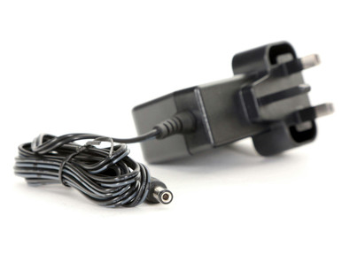 Stagg 9V 1.7 Amp DC Adapter For Guitar Effect Pedals - Image 2