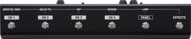 Roland & Boss GA-FC Amp Footswitch Controller (for Katana, Blues Cube, Nextone, GX & GA Amps)