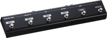 Roland & Boss GA-FC Amp Footswitch Controller (for Katana, Blues Cube, Nextone, GX & GA Amps) - Image 3