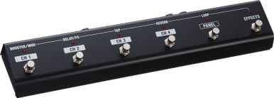 Roland & Boss GA-FC Amp Footswitch Controller (for Katana, Blues Cube, Nextone, GX & GA Amps) - Image 2