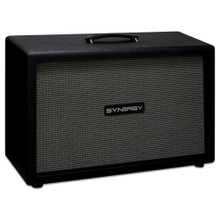 Synergy 2x12" Closed Back Extension Cabinet - Celestion Vintage Loaded - Image 3