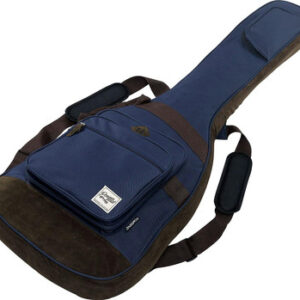 Ibanez Powerpad Designer Collection Acoustic Guitar Gigbag in Navy