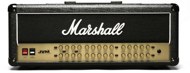 Marshall JVM410H 100W Valve Amp Head - Image 1