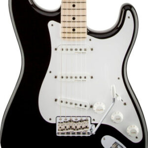 Fender Eric Clapton Signature Stratocaster in Black