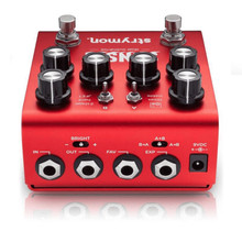 Strymon Sunset Dual Overdrive Pedal - Image 3