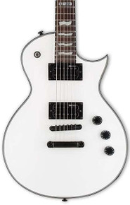 ESP LTD EC-256 SW in Snow White - Image 3