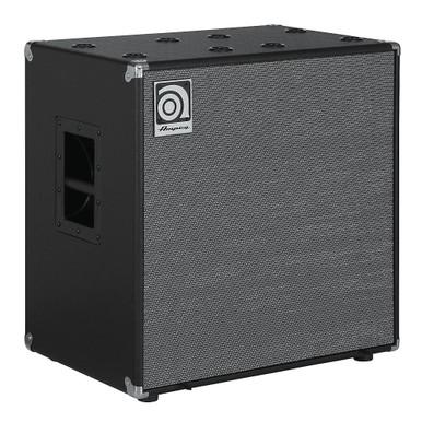 Ampeg SVT-212AV 600w 4ohm Bass Cabinet - Image 2