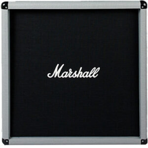 Marshall Limited Edition 2555BV Silver Jubilee Straight Cab