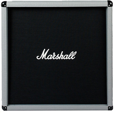 Marshall Limited Edition 2555BV Silver Jubilee Straight Cab - Image 1