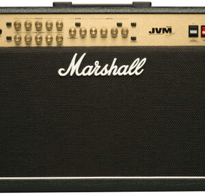 Marshall JVM205C 50W 2x12" Valve Amp Combo