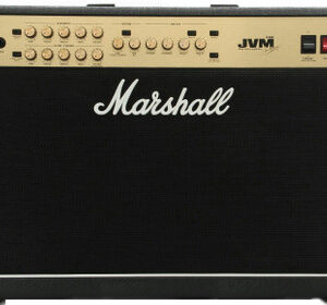 Marshall JVM210C 100W 2x12" Valve Amp Combo