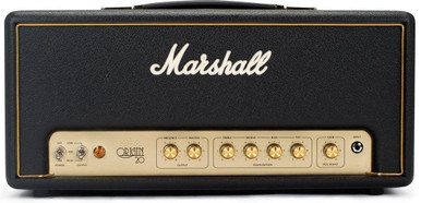 Marshall Origin ORI20H 20W All Valve Amp Head - Image 1