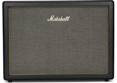 Marshall Origin ORI212 2x12 Guitar Cab