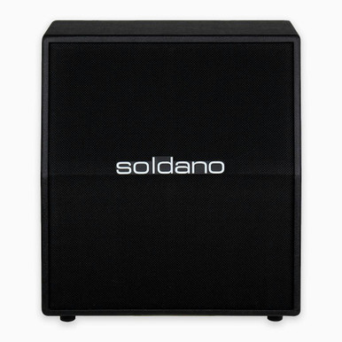 Soldano 2x12 Slant Classic Cabinet