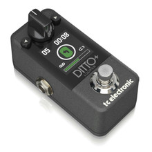 TC Electronic Ditto+ Looper Pedal - Image 3