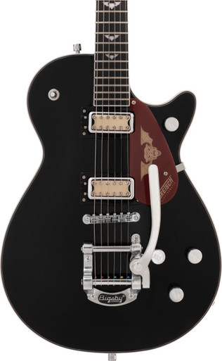 Gretsch G5230T Nick 13 Signature Electromatic Tiger Jet - Image 1