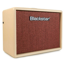 Blackstar Debut 15E 15w 2x3" Practice Amp - Image 3