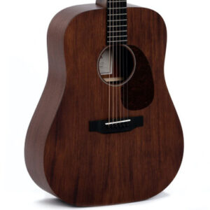Sigma DM-15 Mahogany Dreadnought Acoustic