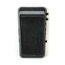 Dunlop Cry Baby Mini 535Q Auto Return Wah Pedal - Image 3