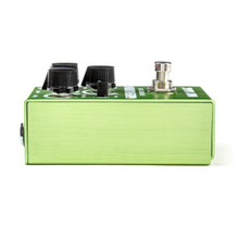 Way Huge Smalls Green Rhino MKV Overdrive Pedal - Image 3