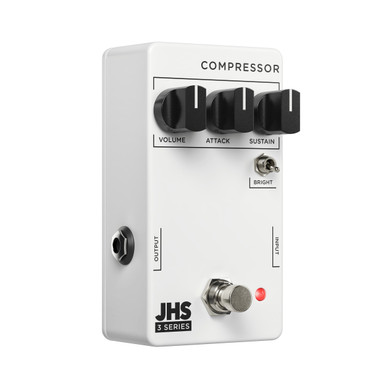JHS 3 Series Compressor Pedal - Image 2