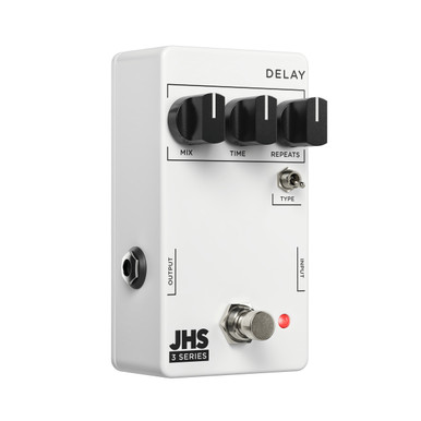 JHS 3 Series Delay Pedal - Image 2