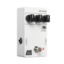 JHS 3 Series Reverb Pedal - Image 3