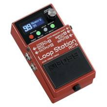 Boss RC-5 Loop Station Pedal - Image 3