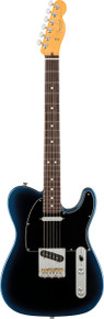Fender American Professional II Telecaster in Dark Night - Image 3