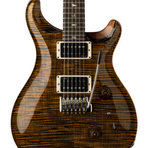 PRS 40th Anniversary Custom 24 Limited Edition in Tiger Eye