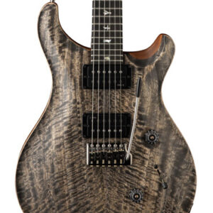 PRS Limited Edition 40th Anniversary Custom 24 Satin in Charcoal