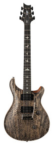 PRS Limited Edition 40th Anniversary Custom 24 Satin in Charcoal - Image 3