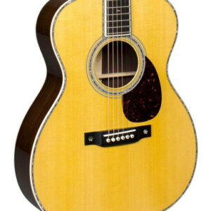 Martin OM-42 Standard Series Acoustic Guitar