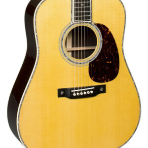 Martin Standard Series D-42 Acoustic Guitar