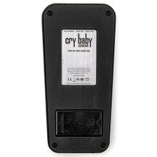 Jim Dunlop CBJ95 Cry Baby Junior Wah Pedal - Image 3