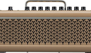 Yamaha THR-30IIA 30W Wireless Desktop Acoustic Amp