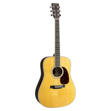 Martin Standard Series D-35 Dreadnought Acoustic Guitar - Image 3
