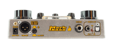 Markbass Mark Vintage Pre Tube Preamp Pedal - Image 2