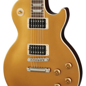 Gibson Slash "Victoria" Les Paul Standard Goldtop