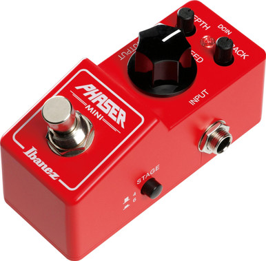 Ibanez PHMINI Phaser Pedal - Image 2