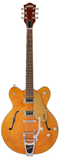 Gretsch Electromatic G5622T Center Block Double-Cut With Bigsby in Speyside - Image 2