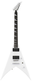 Jackson Pro Series King V KVTMG in Snow White - Image 3