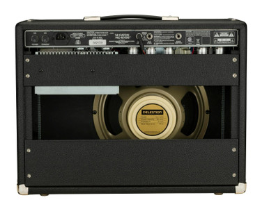 Fender 68 Custom Pro Reverb Combo - Image 2