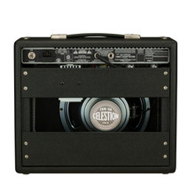 Fender 68 Custom Vibro Champ Reverb Combo - Image 3