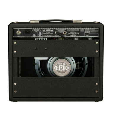 Fender 68 Custom Vibro Champ Reverb Combo - Image 2