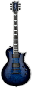 ESP E-II Eclipse in Reindeer Blue - Image 3
