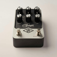 Universal Audio UAFX Starlight Echo Station Delay Pedal - Image 3