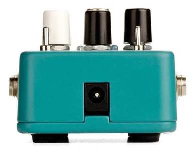 Electro Harmonix Eddy Analogue Vibrato and Chorus Pedal - Image 2