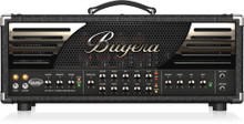 Bugera 333XL 120W INFINIUM Guitar Head Amplifier - Image 3