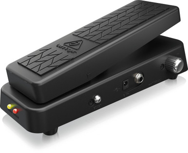 Behringer HB01 HellBabe Wah Pedal - Image 2